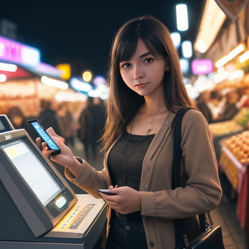 Teknologi Pembayaran Digital Meningkatkan Kemudahan Konsumen