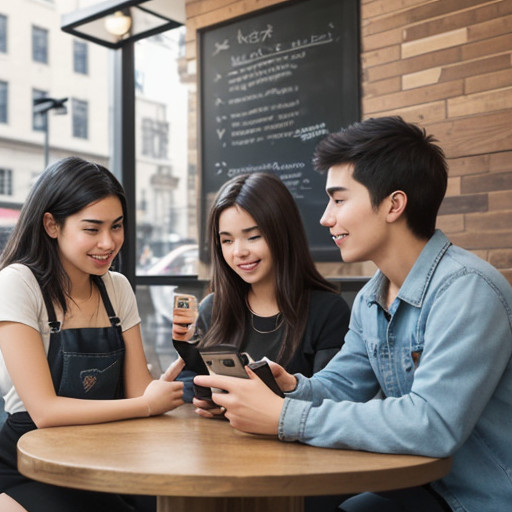 Teknologi Pembayaran Digital Meningkatkan Pengalaman Konsumen