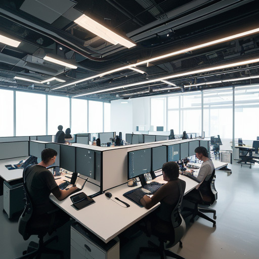 Teknologi Pengembangan Aplikasi Ponsel yang Inovatif