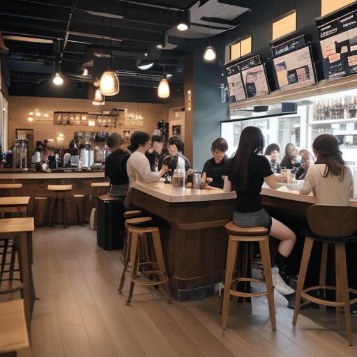 Teknologi Pemesanan Online Meningkatkan Pengalaman Konsumen