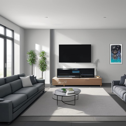 Teknologi Smart Home Meningkatkan Kualitas Hidup Konsumen