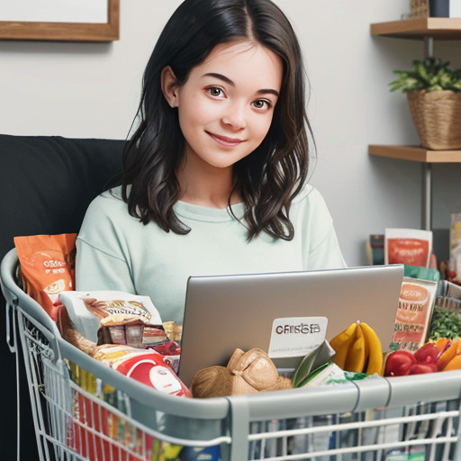 Teknologi AI Meningkatkan Pengalaman Pembelian Online