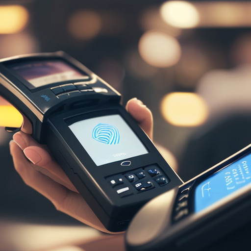 Teknologi Pembayaran Mobile: Membangun Keamanan untuk Pengguna