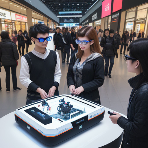 5 Teknologi Baru Meningkatkan Kualitas Hidup Konsumen