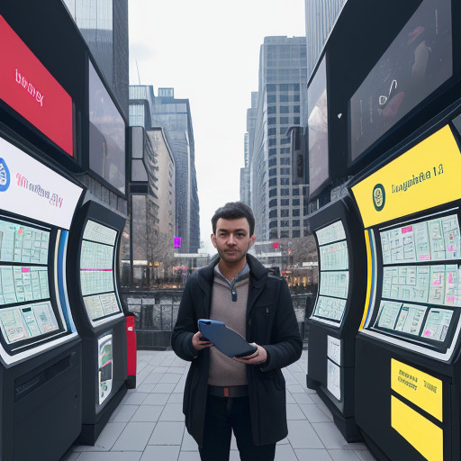 Teknologi Pembayaran Mobile Meningkatkan Pengalaman Konsumen