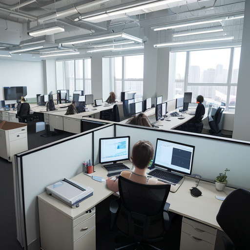 Teknologi AI Meningkatkan Pengalaman Konsumen di Era Digital