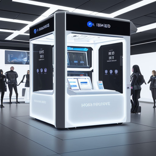 5 Teknologi Baru yang Mengubah Pengalaman Konsumen