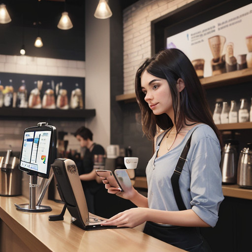 Teknologi Pembayaran Digital Meningkatkan Pengalaman Konsumen