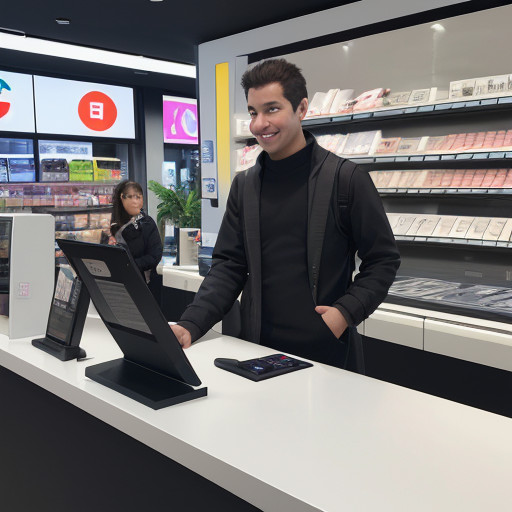 Teknologi Pembayaran Digital yang Meningkatkan Pengalaman Konsumen