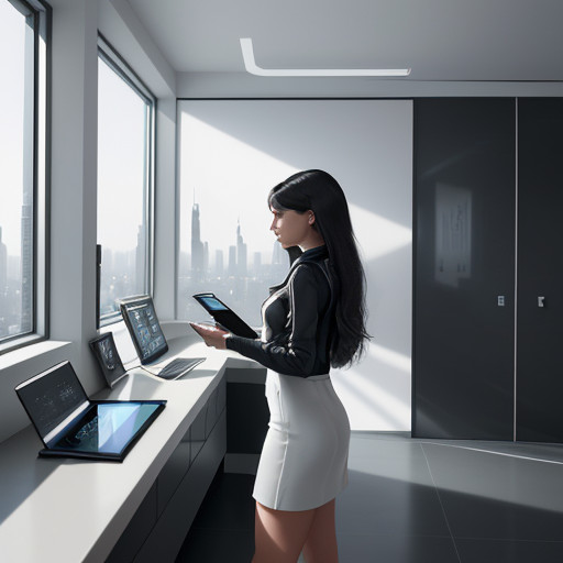 Teknologi Konsumen Masa Depan: Inovasi yang Mengubah Duniadaya