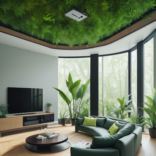 Teknologi Smart Home Membuat Rumah Lebih Efisien dan Nyaman