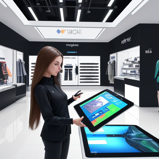 5 Teknologi Baru yang Mengubah Pengalaman Konsumen