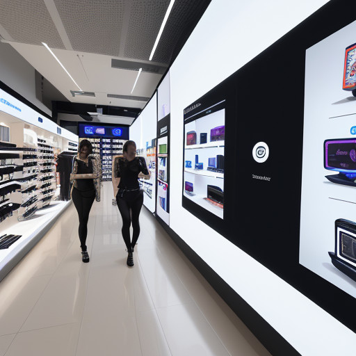 5 Teknologi Baru yang Meningkatkan Pengalaman Konsumen