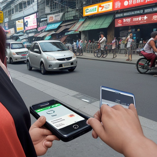 5 Aplikasi Pembayaran digital yang paling Populer di Indonesia