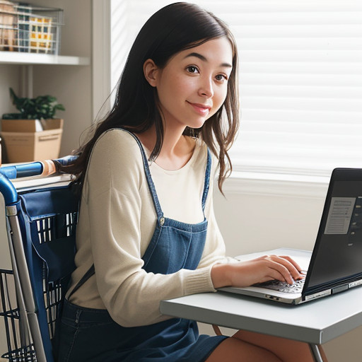 Teknologi Konsumen Meningkatkan Pengalaman Belanja Online