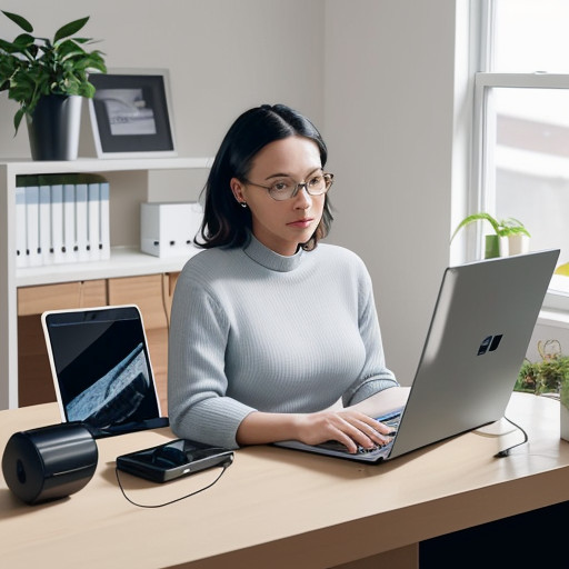 Teknologi Baru untuk Mengoptimalkan Pengalaman Pembelian Online