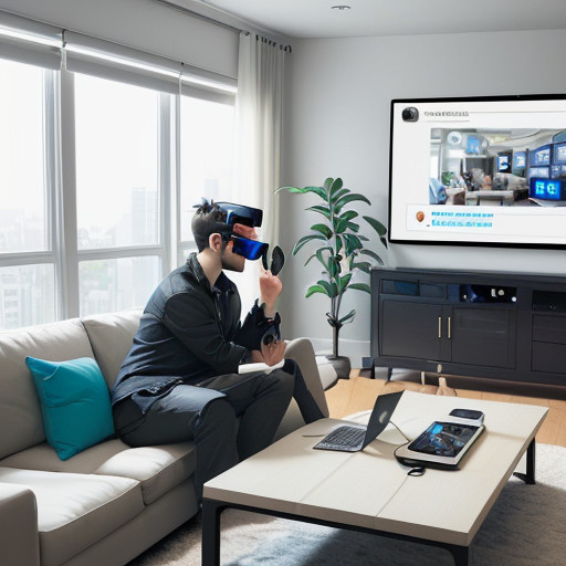 5 Inovasi Teknologi Konsumen yang Membuat Hidup Mudah