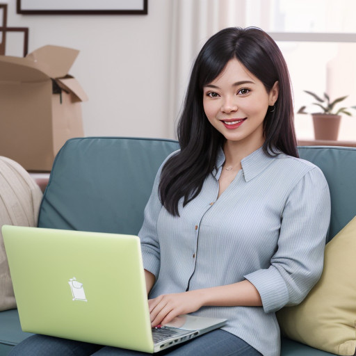 Teknologi AI Meningkatkan Pengalaman Konsumen Online