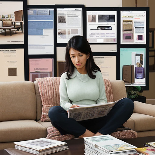 Teknologi AI Meningkatkan Pengalaman Pembelian Online