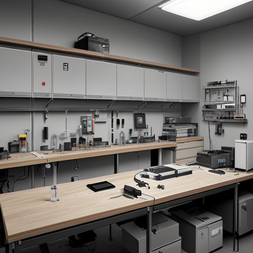 5 Alat Pengukur Suhu Akurat untuk Industri Teknologi Konsumen