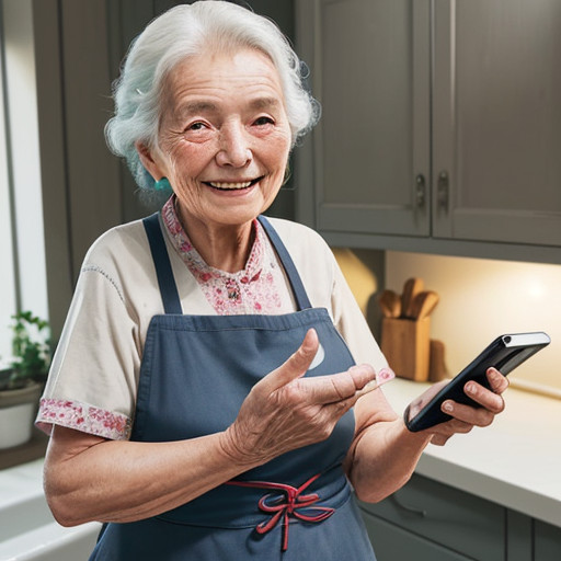 Teknologi Konsumen Meningkatkan Kualitas Hidup Orang Tangga