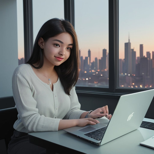 Teknologi AI Meningkatkan Pengalaman Pembeli Online