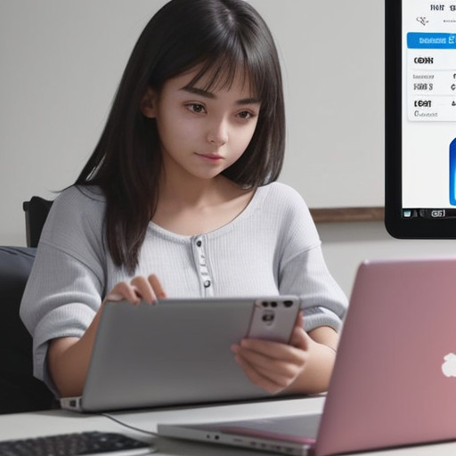 Teknologi Pembayaran Mobile Meningkatkan Penggunaan Belanja Online