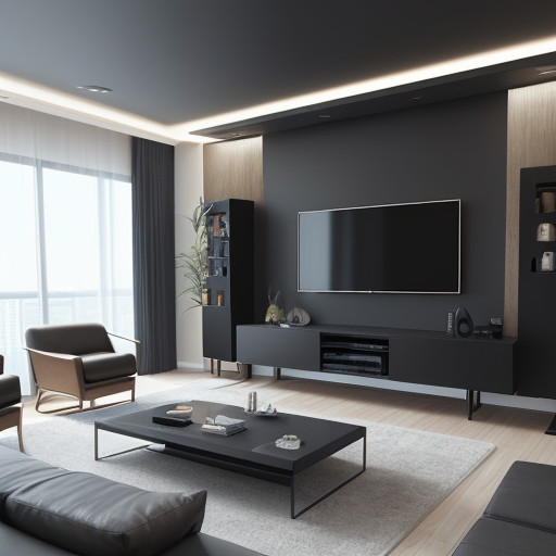 Teknologi Smart Home Meningkatkan Kualitas Hidup Konsumen