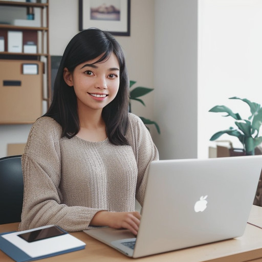 Teknologi Konsumen Meningkatkan Pengalaman Belanja Online