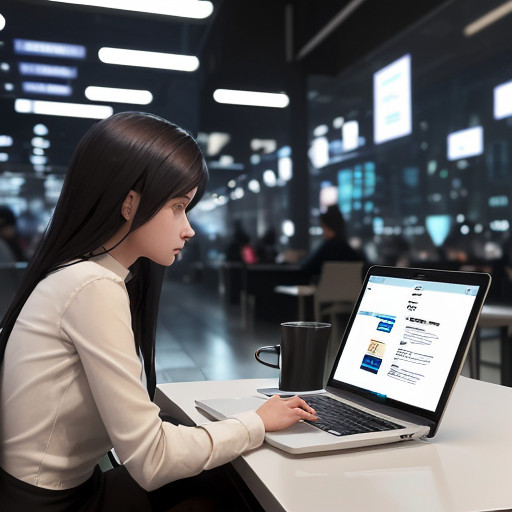 Teknologi AI Meningkatkan Pengalaman Konsumen Online