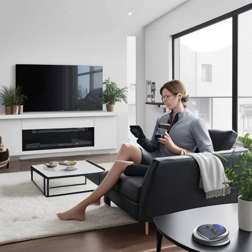 Teknologi Konsumen Terbaru untuk Membuat Hidup Mudah