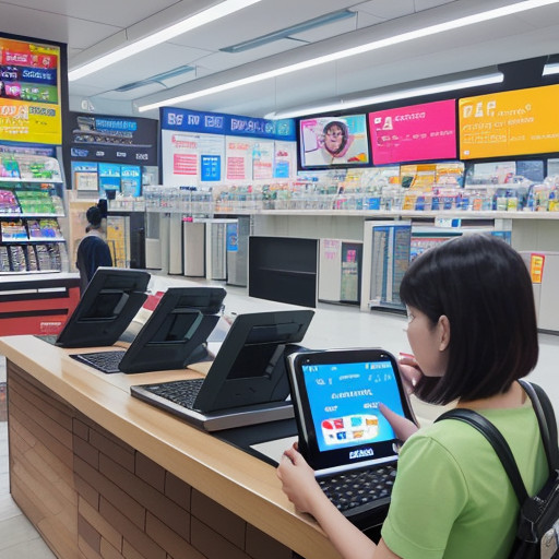 5 Alat Pembayaran Digital yang Meningkatkan Pengalaman Konsumen