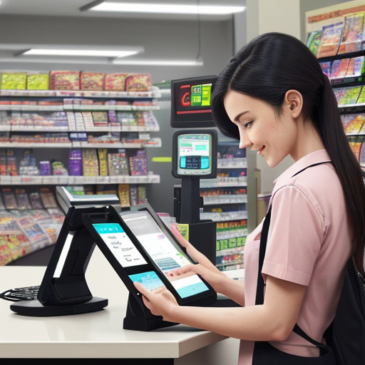 Teknologi Pembayaran Digital Meningkatkan Efisiensi Konsumen