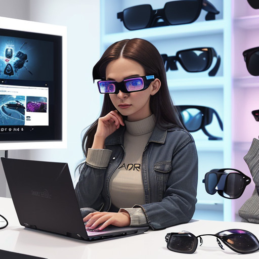 Teknologi AI Meningkatkan Pengalaman Pembelian Online