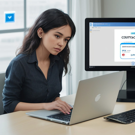 Teknologi AI Membantu Pengguna Membeli Online dengan Lebih Aman