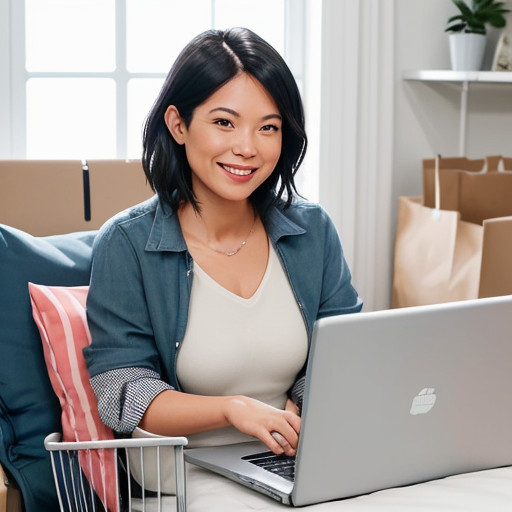 Teknologi Konsumen: Meningkatkan Pengalaman Pembelian Online