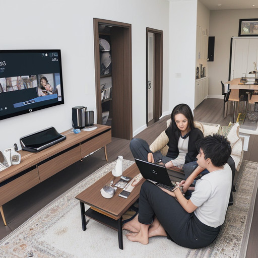 5 Aplikasi Pengaman IoT untuk Mengurangi Cybercrime di Rumah Tangga