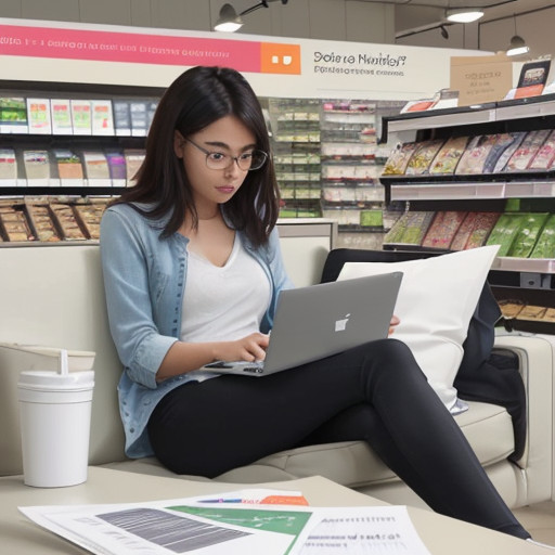 5 Aplikasi Teknologi Konsumen untuk Membuat Belanja Lebih Efektif