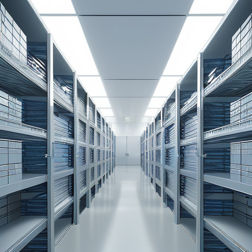 5 Teknologi Penyimpanan yang Inovatif untuk Masa Depan Konsumen