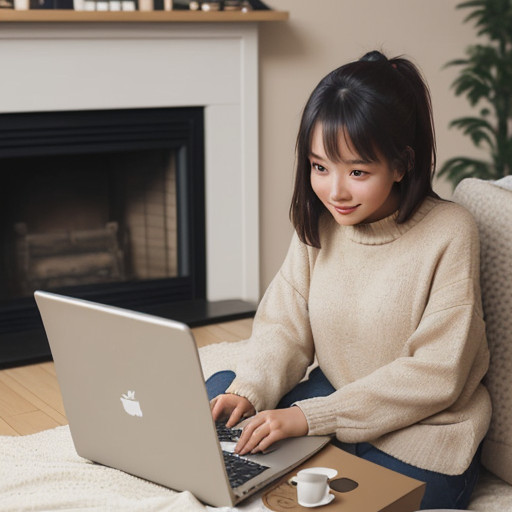 Teknologi AI Meningkatkan Pengalaman Pembelian Online