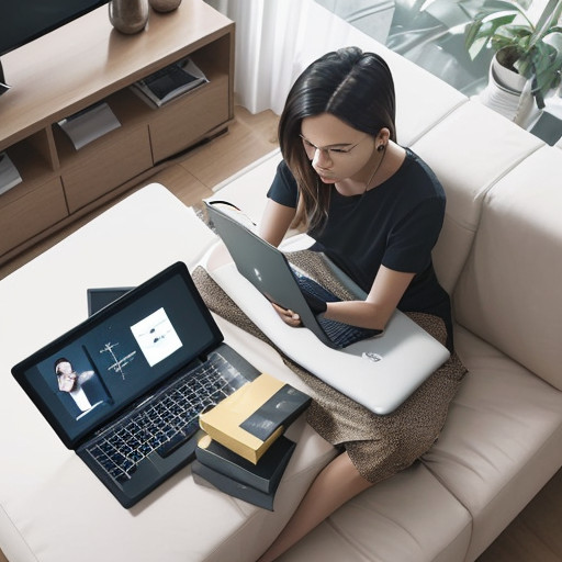 5 Teknologi Canggih yang Mengubah cara Membeli Online