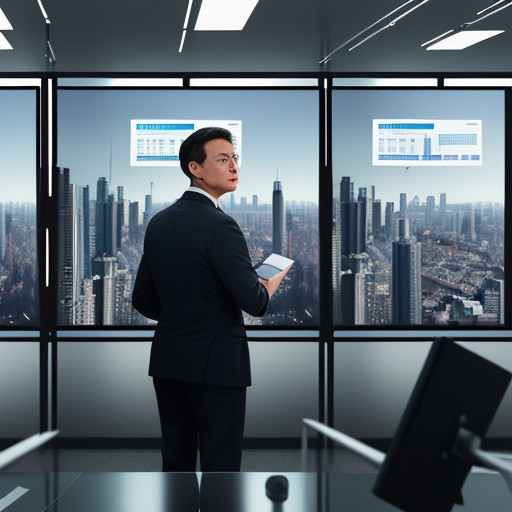 Teknologi Pajak Digital Meningkatkan Pengumpulan Pajak untuk Negara