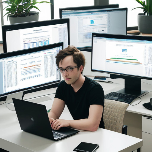 5 Aplikasi Pengolahan Data Pribadi yang Aman untuk Konsumen