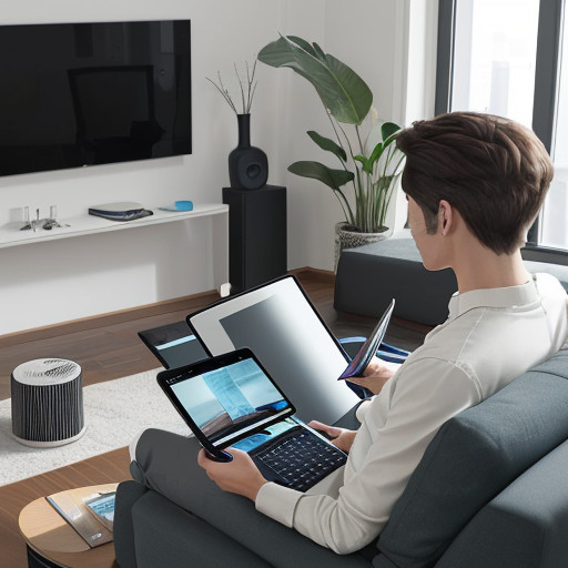 10 Aplikasi Teknologi Konsumen yang Meningkatkan Kualitas Hidup Anda