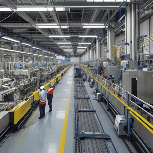 Teknologi Konsumen Meningkatkan Efisiensi Pengeluaran