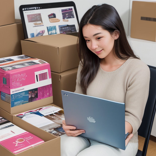 Teknologi Konsumen Meningkatkan Pengalaman Pembelian Online