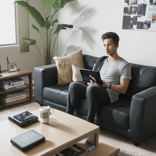 5 Aplikasi Teknologi Konsumen yang Membuat Hidup Lebih Mudah