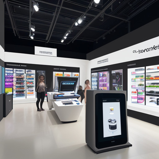 5 Teknologi Baru yang Meningkatkan Pengalaman Konsumen