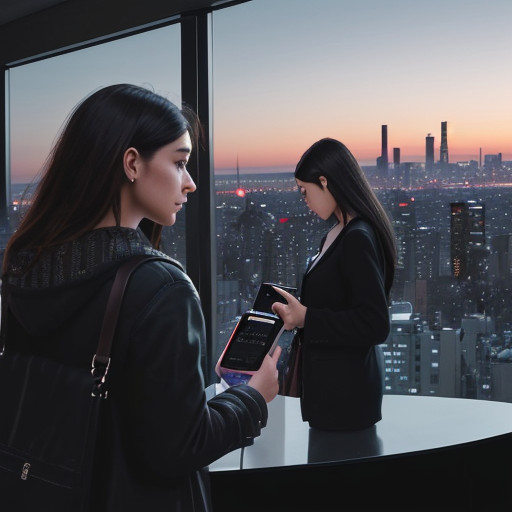 Mengenal Teknologi Pembayaran Non Kontak yang Semakin Banyak Digunakan