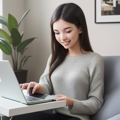 Inovasi AI dalam meningkatkan pengalaman pembelian online